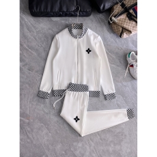 Louis Vuitton Long Suits